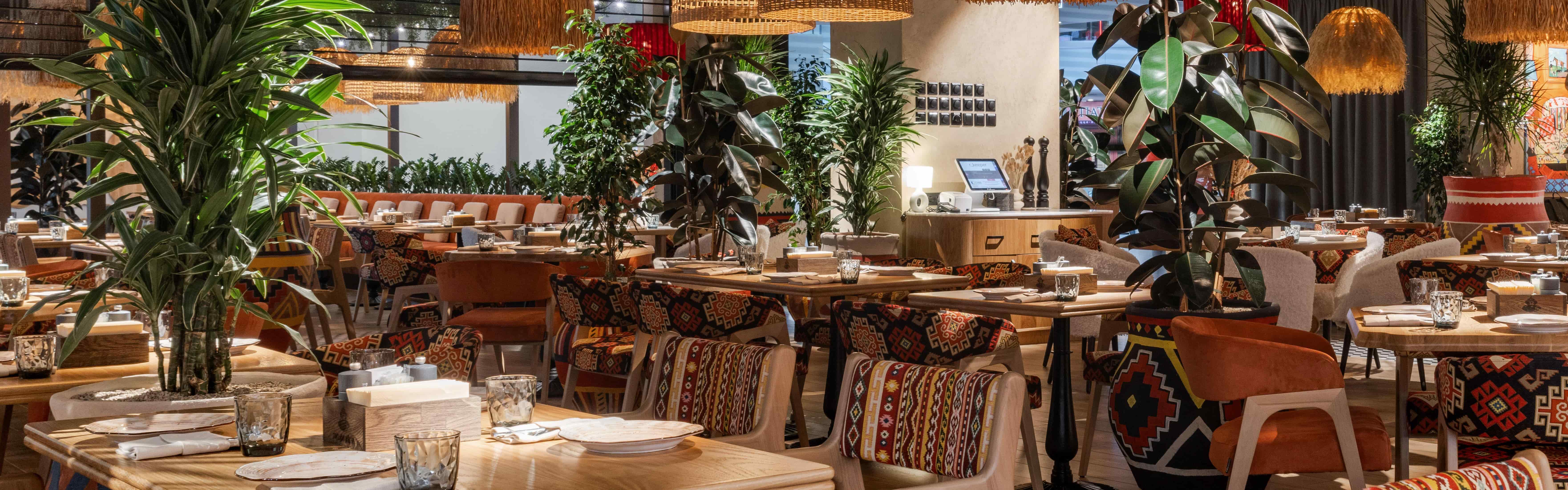 PRO.Хинкали Омск, Асгард