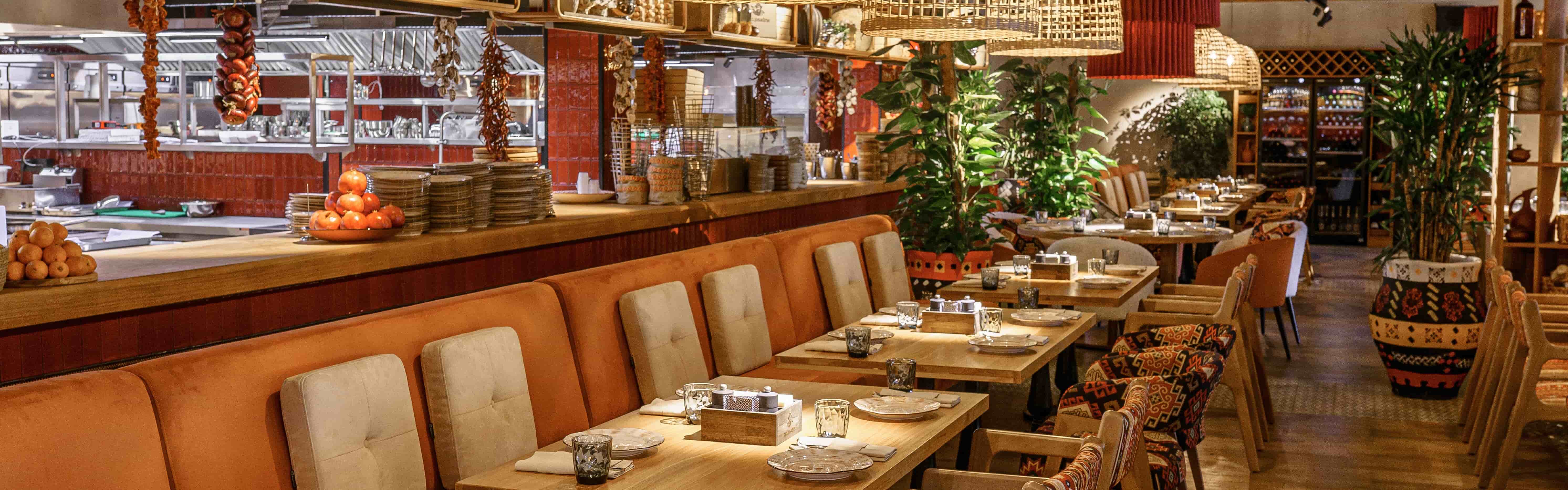 PRO.Хинкали Алматы, Forum