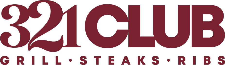 321 CLUB, американская кухня