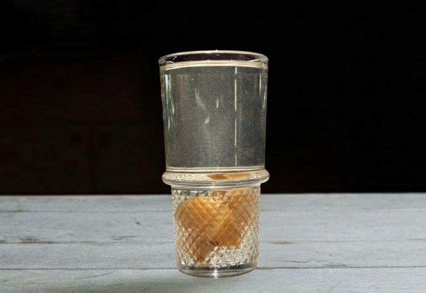 Компот Яблоко-Груша