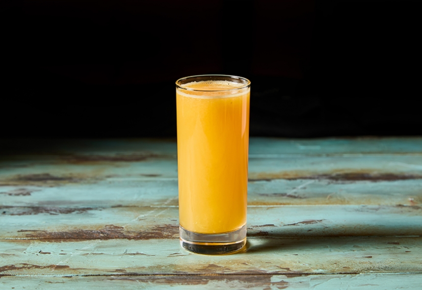 Фреш Апельсин