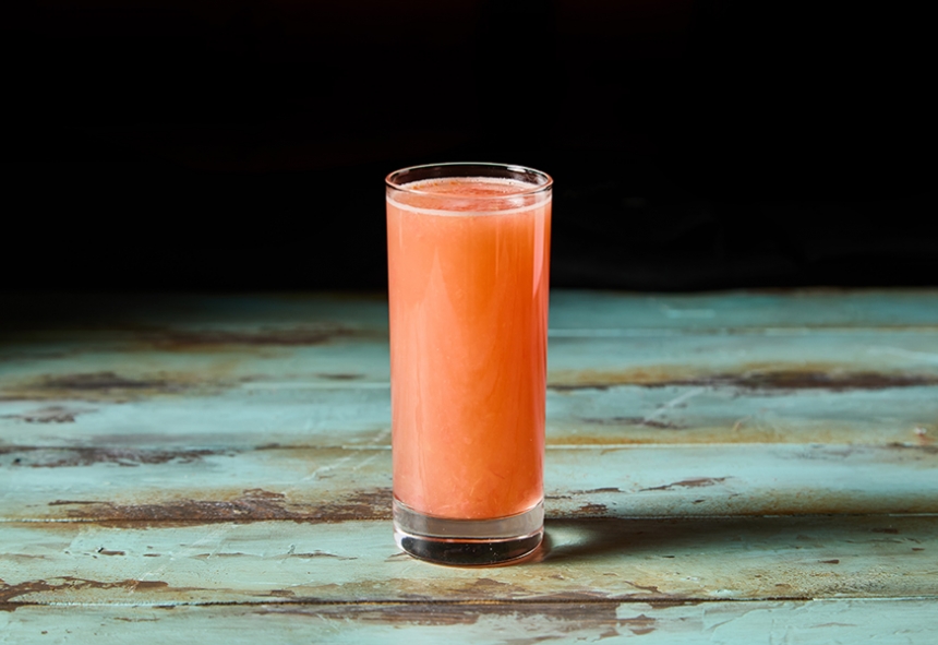 Фреш Грейпфрут