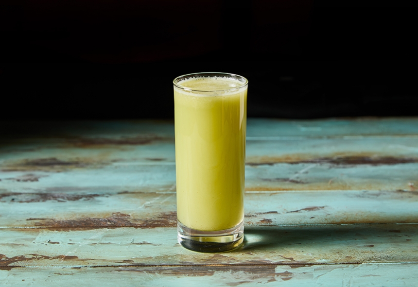 Фреш Яблочный