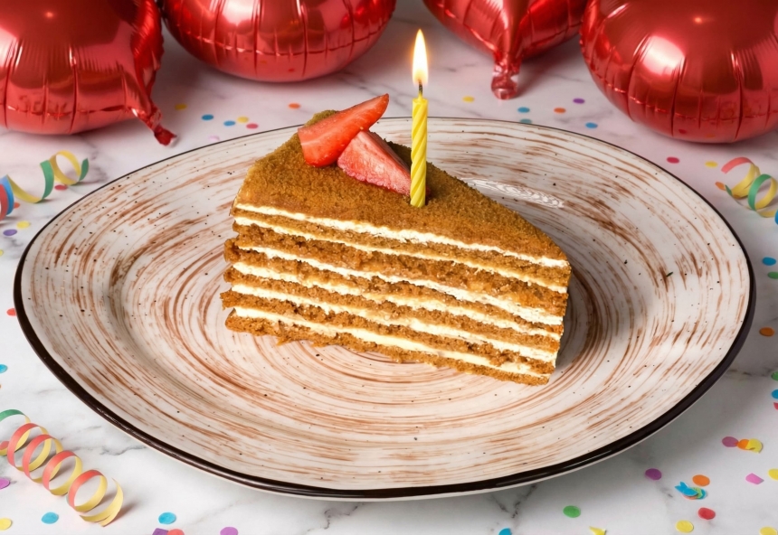 Десерт в подарок — отмечайте день&nbsp;рождения в&nbsp;«PRO.Хинкали&nbsp;by&nbsp;Novikov»!