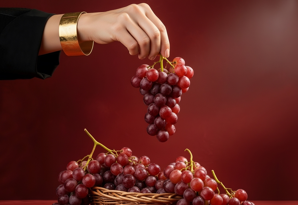 Серия гастрономических ужинов в&nbsp;честь праздника Ртвели в&nbsp;«PRO.Хинкали»