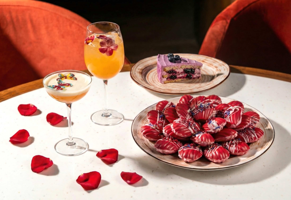 Подарок&nbsp;к&nbsp;8&nbsp;Марта в&nbsp;«PRO.Хинкали&nbsp;by&nbsp;Novikov»